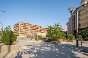 Ático Einstein Suites en pleno centro de Granada
